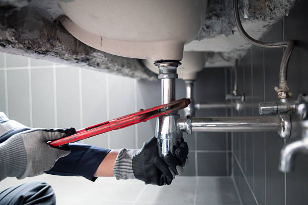 Trusted Gas Line Repair service in Whiteside, TN - Masters Plumbing Service
